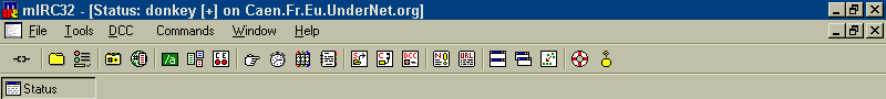 mirc